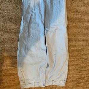Vineyard Vine Light-blue Khaki Pants